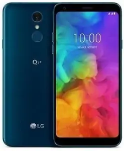 Замена шлейфа на телефоне LG Q7 Plus в Краснодаре